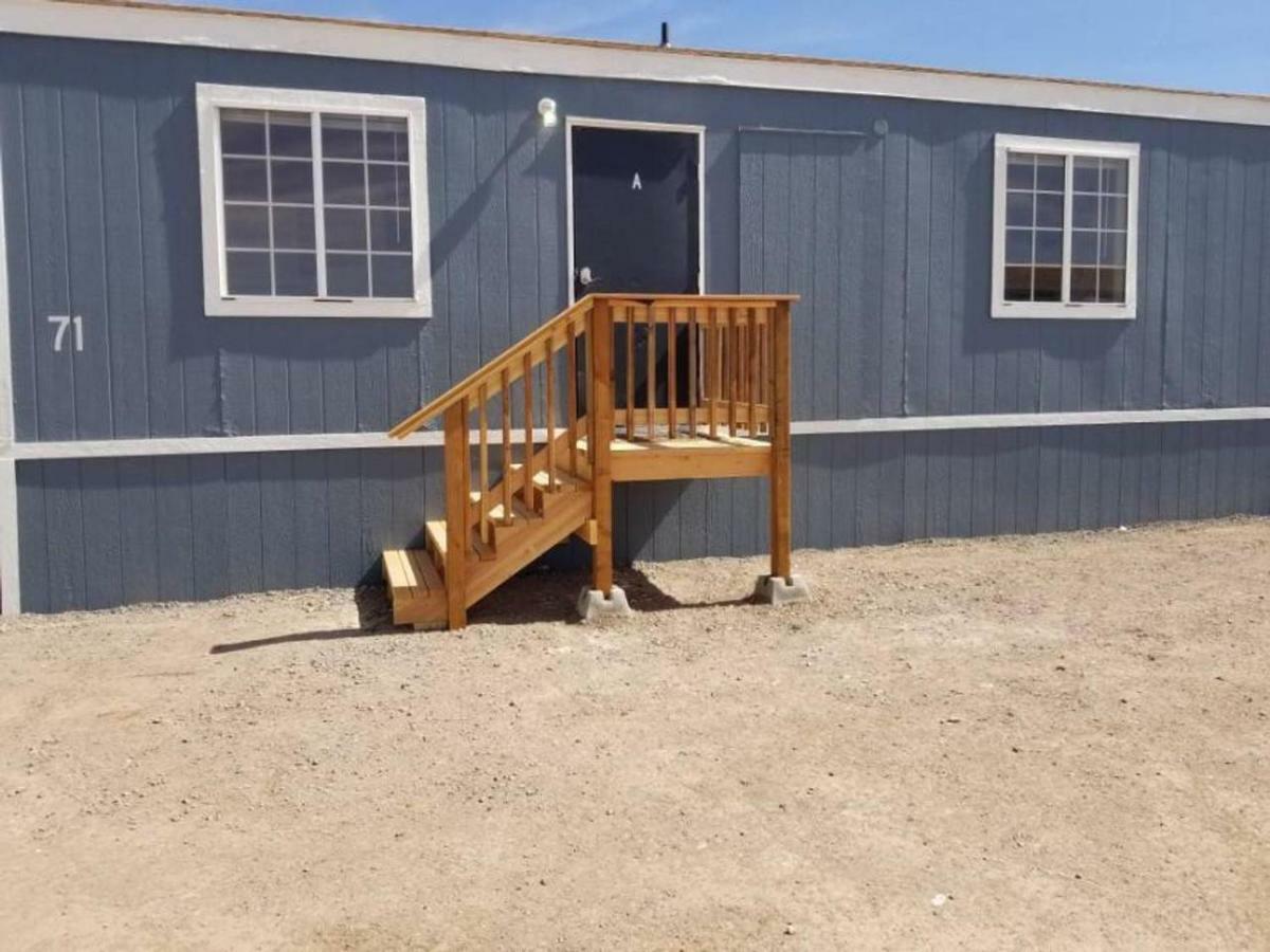ואלה 071A Private Studio Near South Rim Sleeps 6- No Kitchen מראה חיצוני תמונה